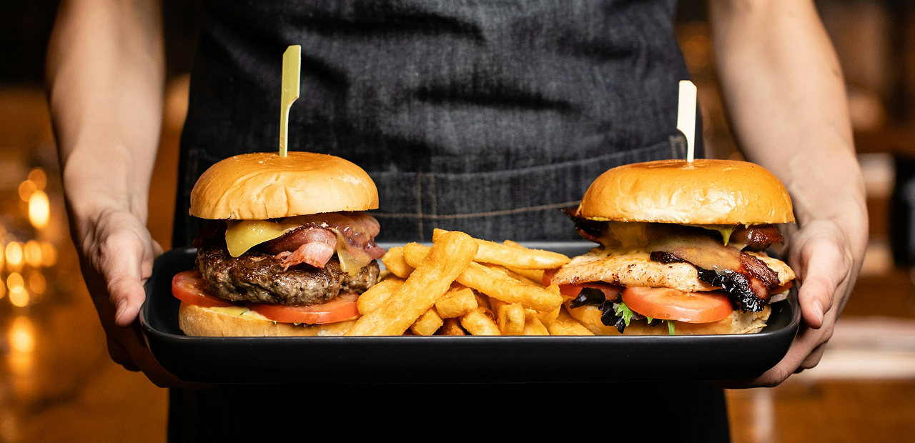 Lewis Hamilton and Leonardo DiCaprio’s Neat Burger: Big Ambitions, Tough Realities